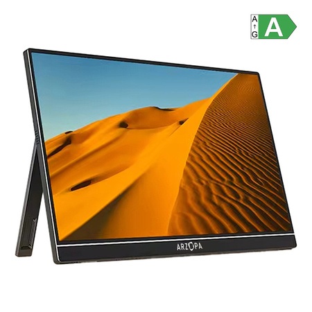 Tragbarer Monitor Arzopa A1T 15,6