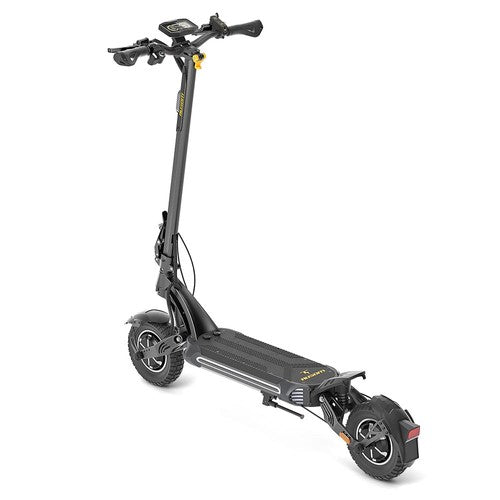 Ausom SR1 Elektroscooter, 2*1000W Motor, 52V 20,8Ah