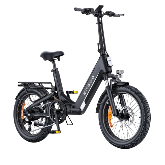 ENGWE L20 3.0 Boost Elektrofahrrad