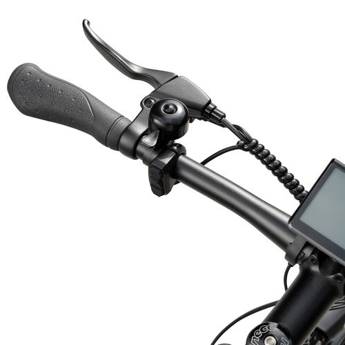 Eleglide T1 Step-Over Trekking-Elektrofahrrad
