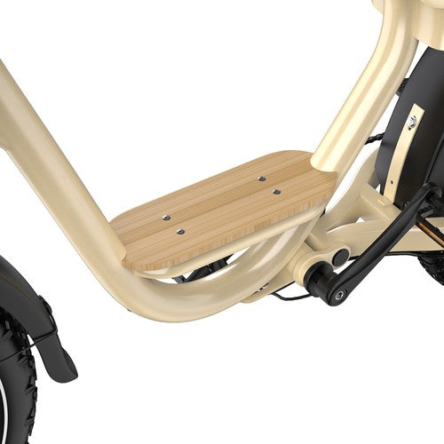 Onesport W77 Elektrofahrrad, 500-W-Motor, 48 V 18 Ah