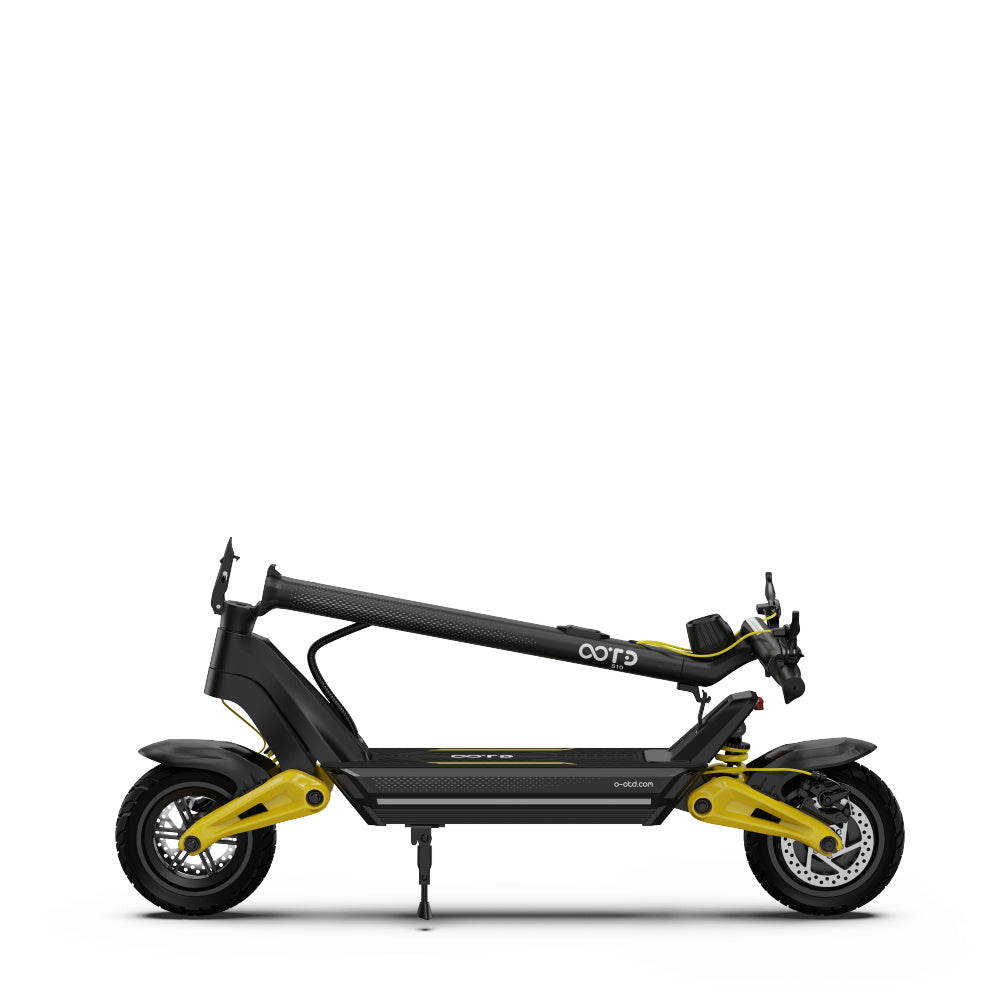 OOTD S10 E-Scooter 1400W 20Ah