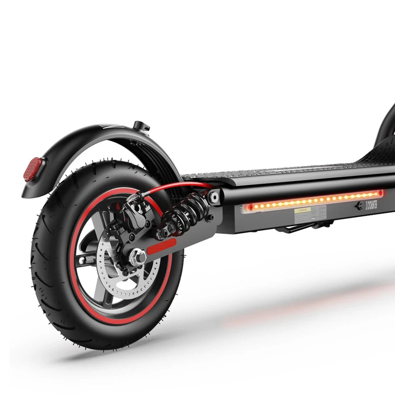 iScooter W7 Elektroroller 350W