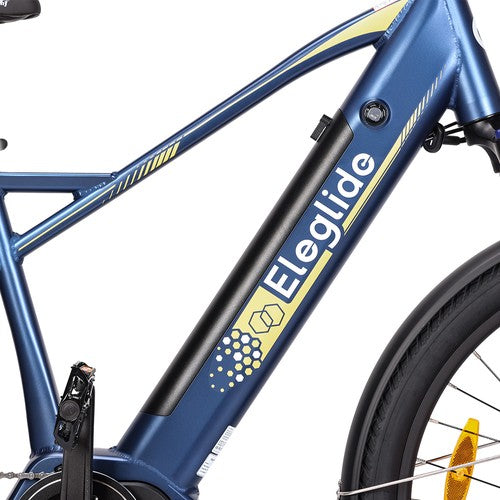 Eleglide C1 27.5 Elektrofahrrad Mittelmotor 250W 14.5Ah