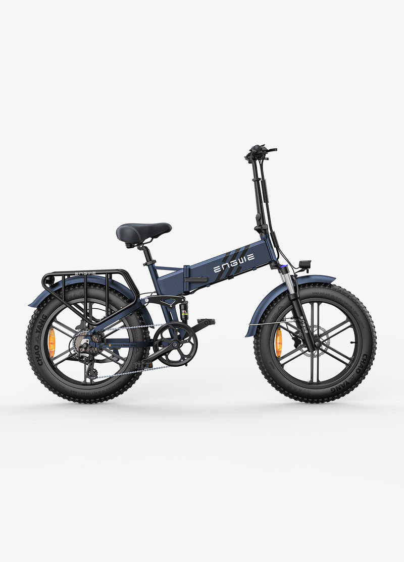 Engine Pro 2.0 75Nm Elektrofahrrad mit hohem Drehmoment