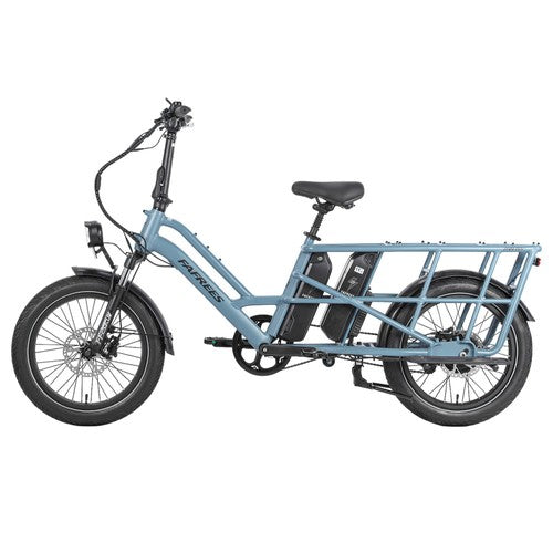 Fafrees FF20 CUV Elektro-Lastenfahrrad, 250-W-Motor, 48 V 24 Ah