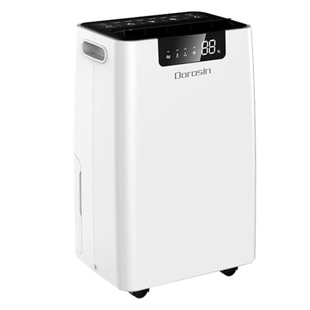 DOROSIN Luftentfeuchter ER-660E