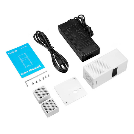 ELEGOO Mini-Heizgerät für 3D-Drucker