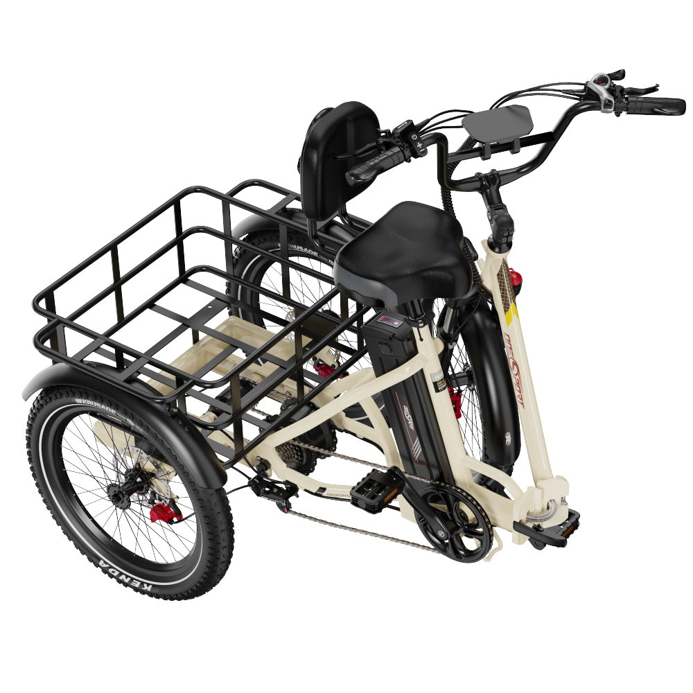 Onesport OT30 Pro Elektrofahrrad