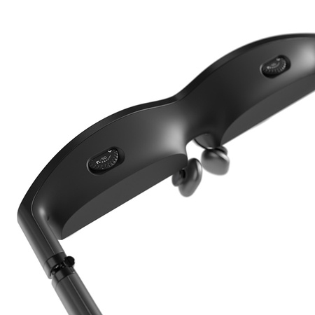 VITURE Pro XR Pro-Glas-Blk-Brille