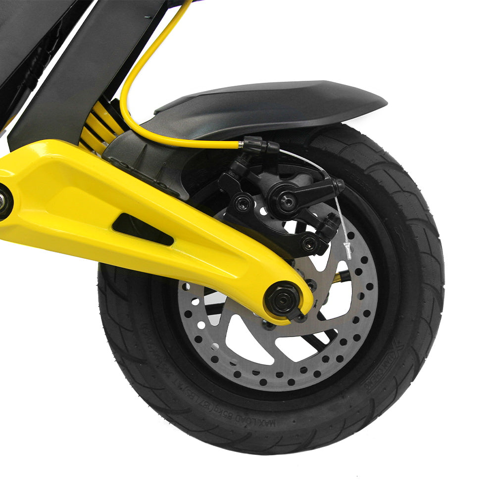 OOTD S10 E-Scooter 1400W 20Ah
