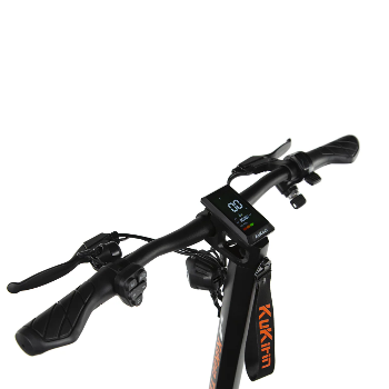 KuKirin T3 Elektroroller 800W