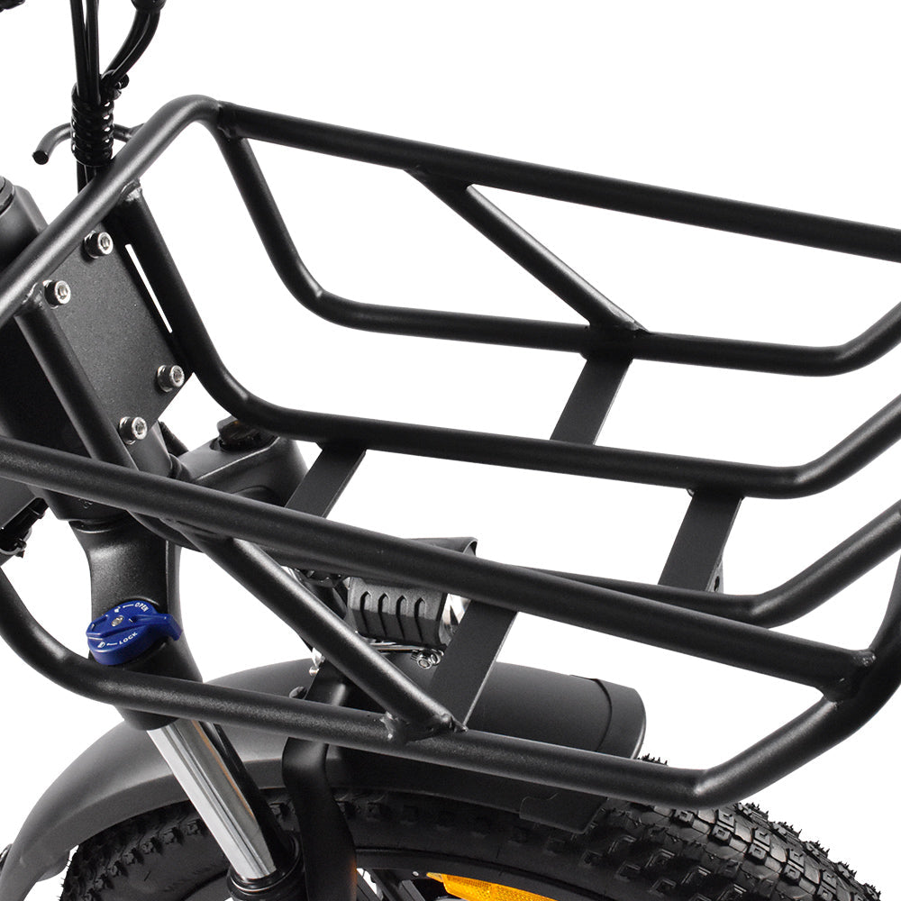 KAISDA K201 3.0 Elektrofahrrad 36V/20.8Ah