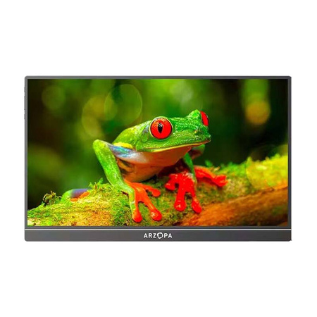 Tragbarer Monitor Arzopa A1T 15,6