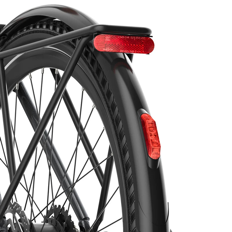 Fafrees F700W Elektrofahrrad 100 km