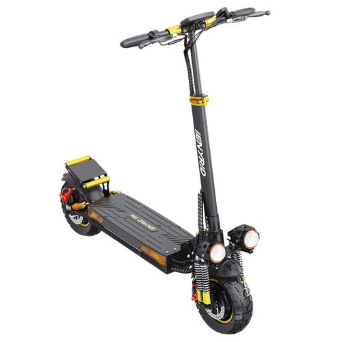 iENYRID ES6 Elektroroller 1000W*2 Motor