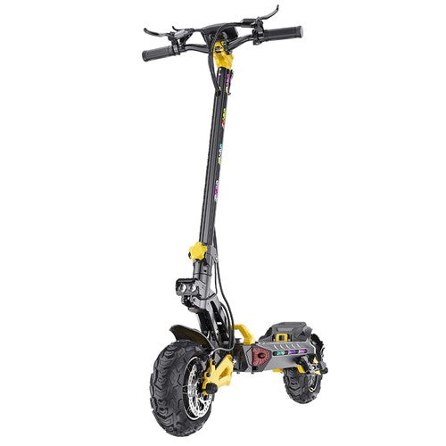 iENYRID ES60 Elektroroller 1200W*2 Doppelmotor