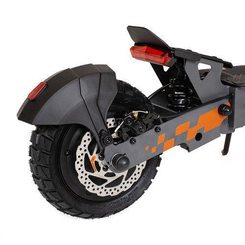 KuKirin G2 Faltbarer Elektroscooter 2025 Upgrade 800W