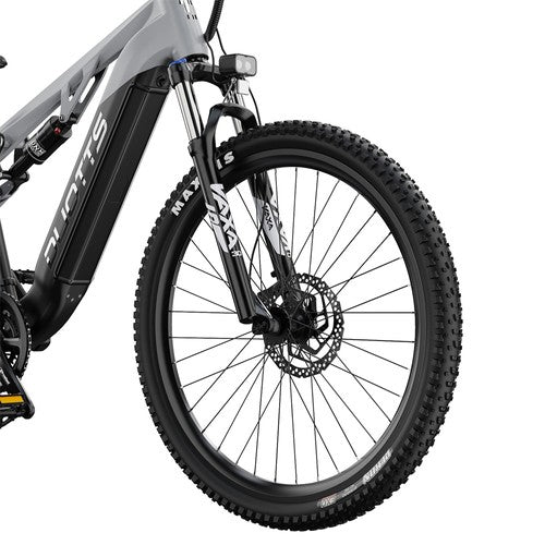 DUOTTS E29 Elektrofahrrad, 250-W-Motor, 48-V-13,5-Ah-Akku, 27,5 Zoll
