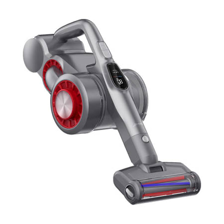 Kabelloser Staubsauger
JIMMY H9 Flex