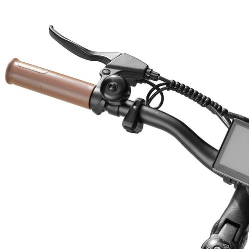 Eleglide T1 Step-Thru Trekking Elektrofahrrad 27,5 Zoll CST Reifen