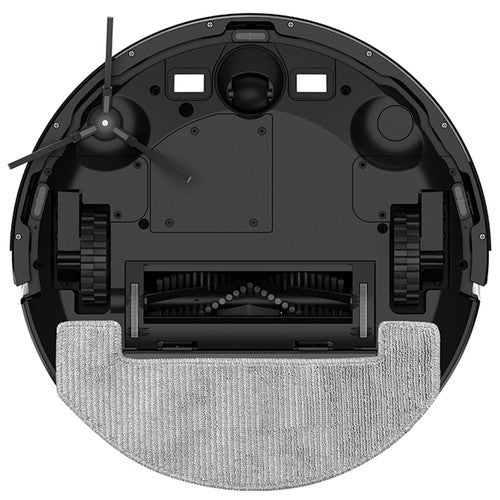 Liectroux M70 Pro Lidar Roboterstaubsauger, Kartenspeicher für mehrere Stockwerke, 6500 Pa
