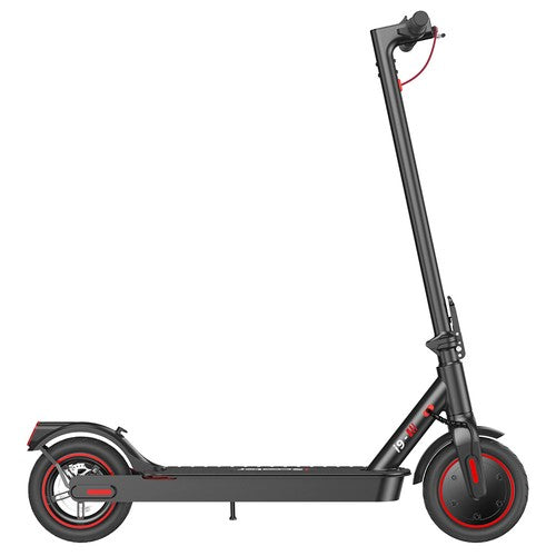 iScooter i9 Faltbarer Elektroroller 8,5 Zoll Luftreifen 350W