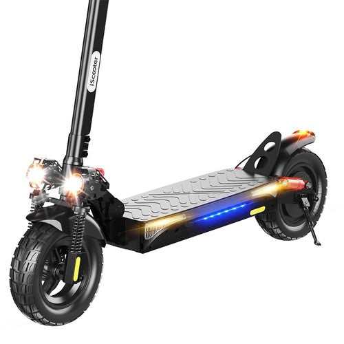 iScooter iX4 E-Scooter Scooter 800 W