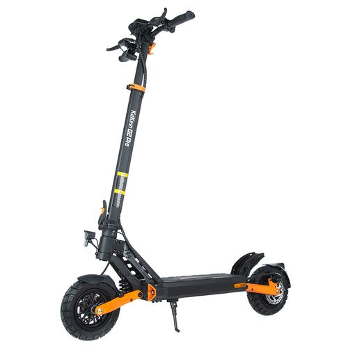 KuKirin G2 Pro (VMP) Elektroroller, 500-W-Motor, 48 V 15,6 Ah