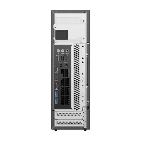 MINI-PC Minis Forum 795S7 Ryzen 7945HX Barebone
