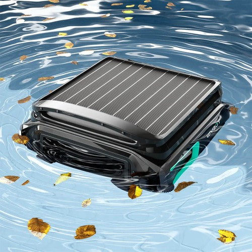 WYBOT F1 Pool-Skimmer, solarbetriebener Roboterreiniger