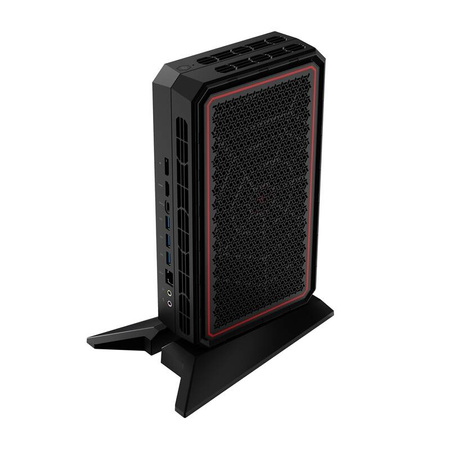 MINI-PC Minis Forum G7 Pt Ryzen 9 7945HX + RX 7600M XT Barebone