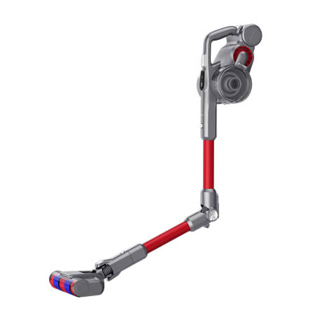 Kabelloser Staubsauger
JIMMY H9 Flex