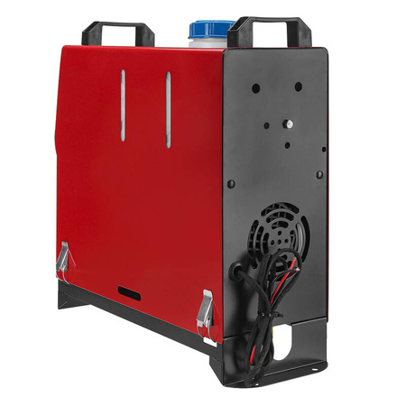 Standheizung Blitzwolf BW-AH-V1B-BT, 5kw, 12V mit AC-Eingang, App-gesteuert + Bluetooth