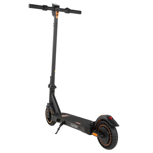 KuKirin S1 Max faltbarer Elektroroller, 350-W-Motor, 36 V 10,4 Ah