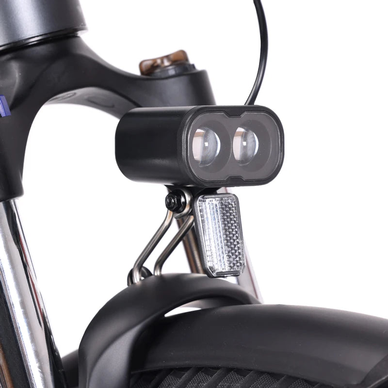 Eleglide C1 ST Elektrofahrrad