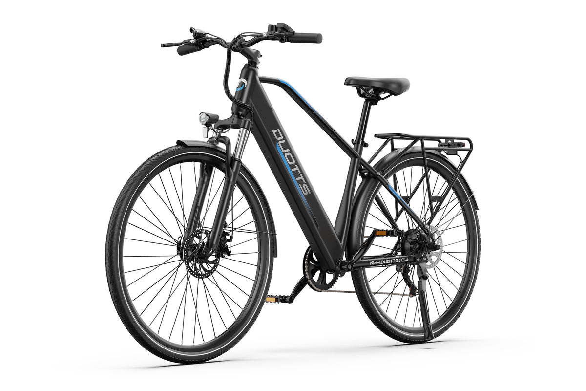 DUOTTS C29Lite Elektrofahrrad