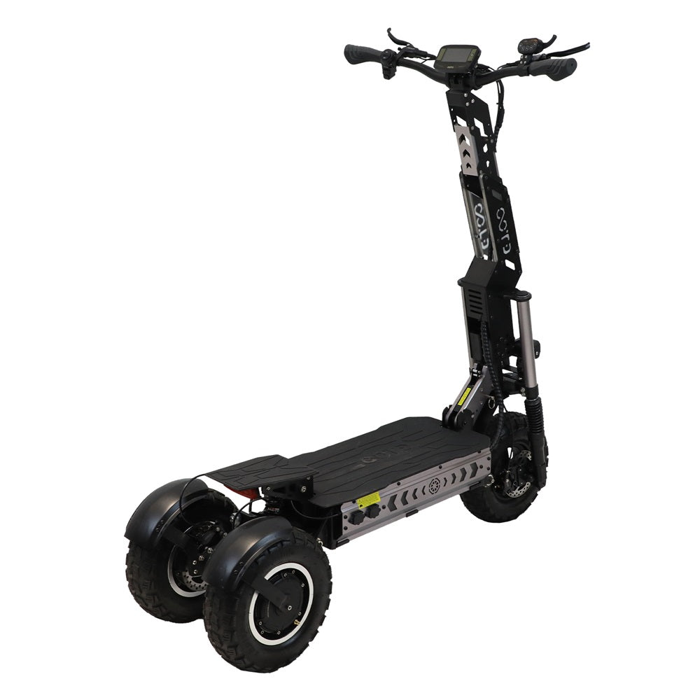 OOTD T30 3200W E-Scooter
