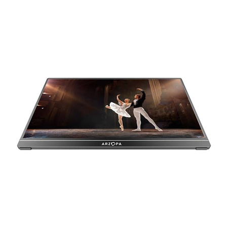 Tragbarer Monitor Arzopa A1T 15,6