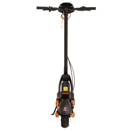 KuKirin G3 Elektroroller 10 Zoll Offroad 1200W Motor 52V 18Ah
