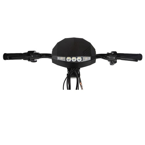 KuKirin G4 Elektroroller, 2000-W-Motor, 60-V-20-Ah-Batterie