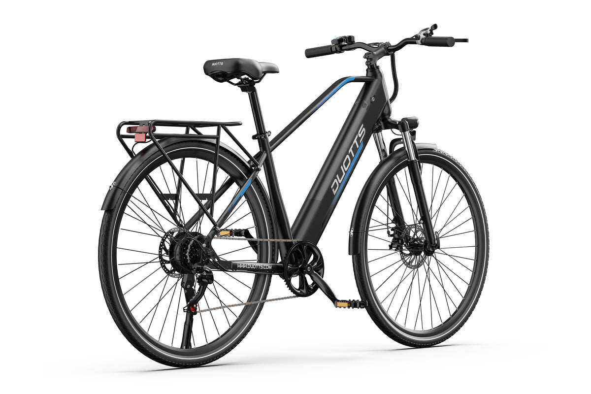 DUOTTS C29Lite Elektrofahrrad