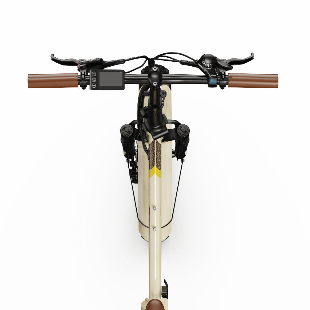 Onesport OT16 Max Faltbares Elektrofahrrad