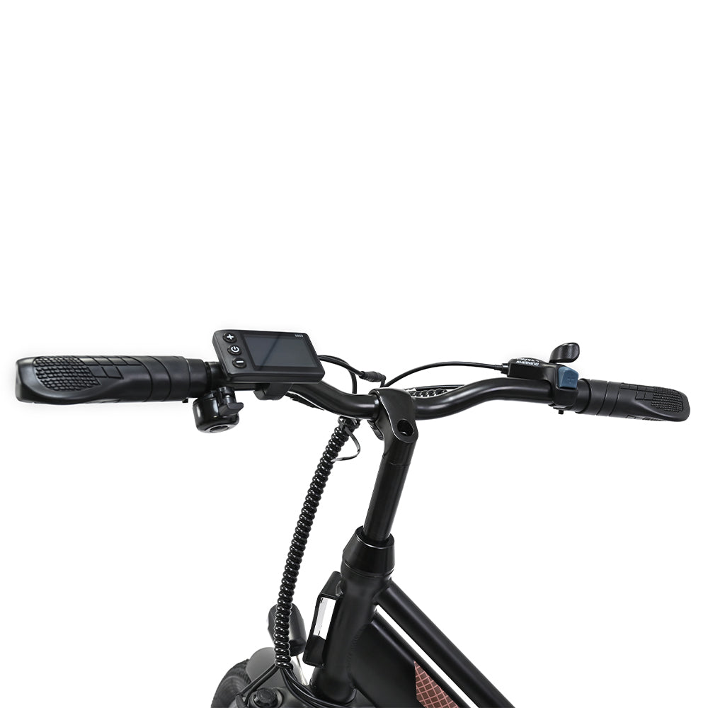 OneSport OT18-3 Elektrofahrrad 14.4Ah