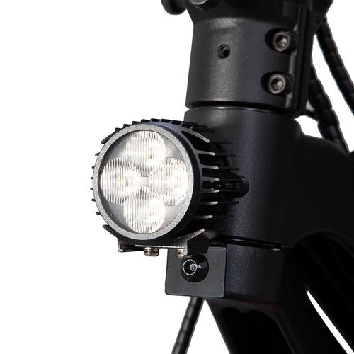 KuKirin G2 Master Elektroroller Offroad Luftreifen 1000W * 2 Dual