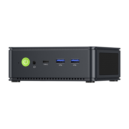 Mini-PC GMKtec M5 PLUS AMD Ryzen 7 5825U 32GB RAM + 1TB WIN 11 Pro