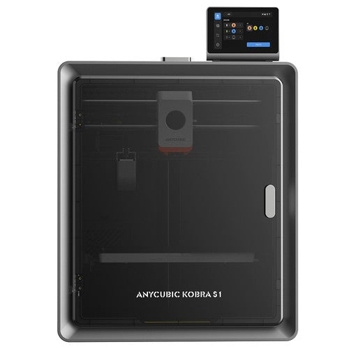 Anycubic Kobra S1 Combo 3D-Drucker