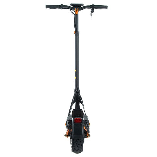 KuKirin G2 Pro (VMP) Elektroroller, 500-W-Motor, 48 V 15,6 Ah