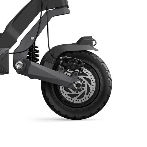 Ausom L2 Max E-Scooter, 2*1000W Motor, 48V 20,8Ah