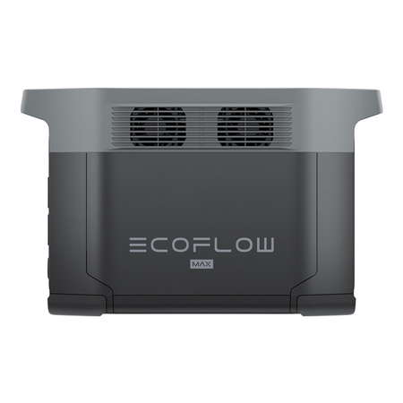 Tragbares Kraftwerk EcoFlow DELTA 2 Max